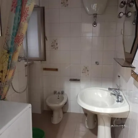 Casa Bella Apartment