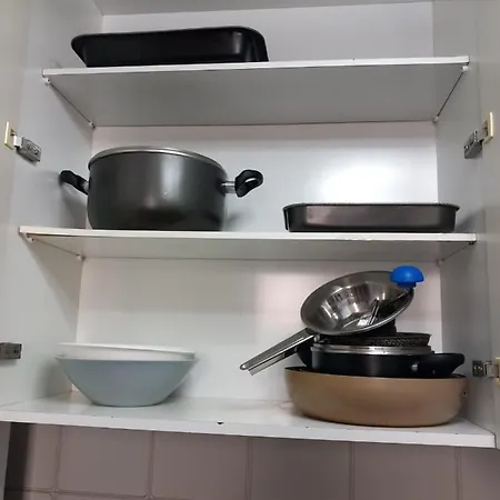 Casa Bella Apartment