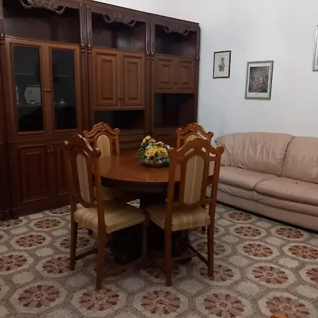 Casa Bella Apartment Bernalda